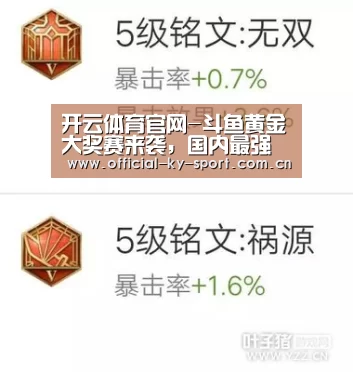 开云